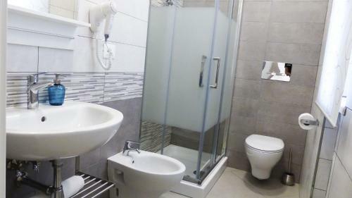 Bed & Breakfast Le Due Palme