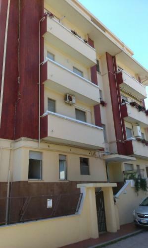 Apartamento Sapore Di Mare