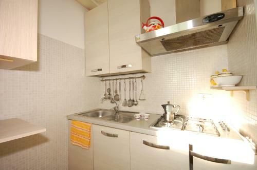 Nice Apartment Near Adriatic Sea