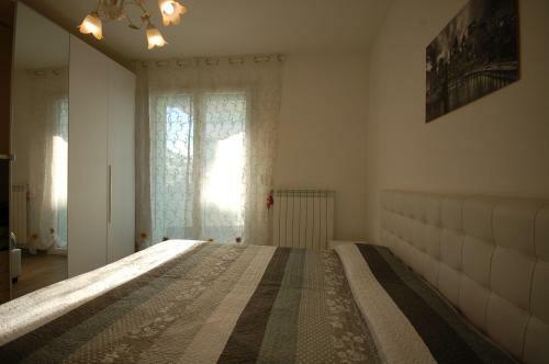 Nice Apartment Near Adriatic Sea