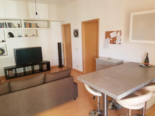Apartamento Casa Vacanze