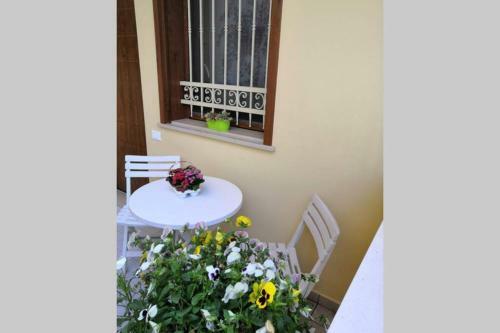Apartamento La Casetta