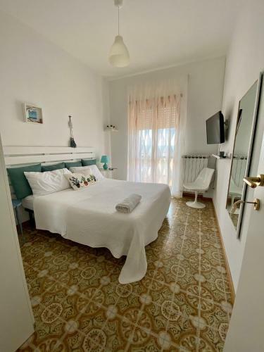 Apartamento Vista Mare