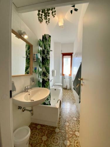 Apartamento Vista Mare