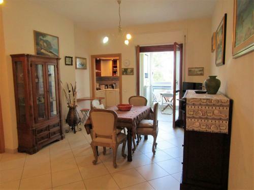 Apartamento Casamare Royal