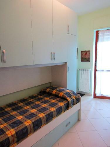 Apartamento Casamare Royal