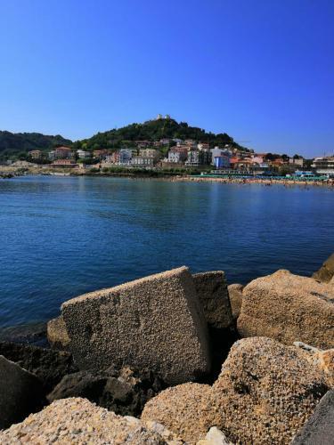 Apartamento Casamare Royal