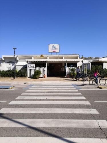 Apartamento Casamare Royal