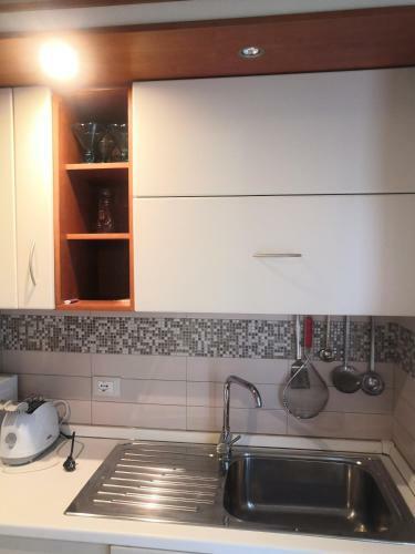 Apartamento Casamare Royal