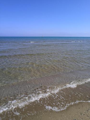 Apartamento Casamare Royal