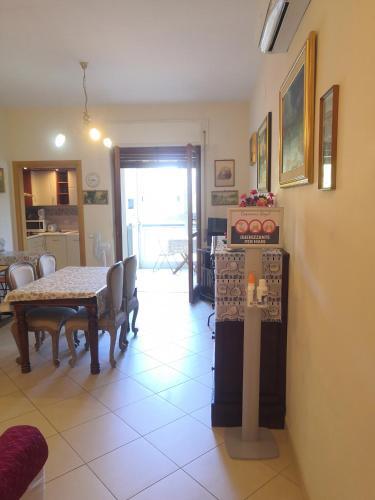 Apartamento Casamare Royal