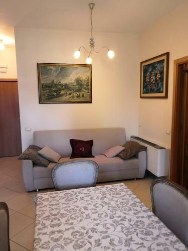 Apartamento Casamare Royal