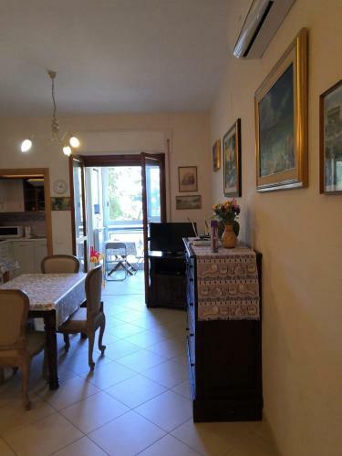 Apartamento Casamare Royal