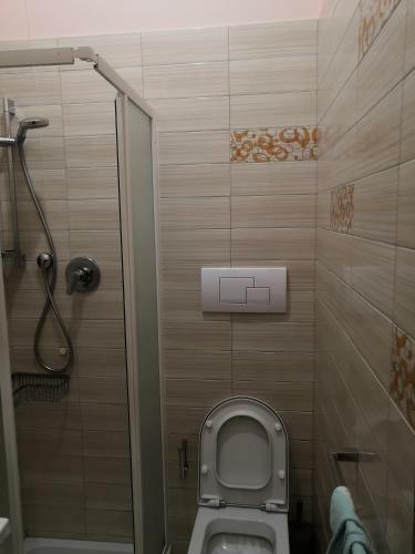 Apartamento Casamare Royal