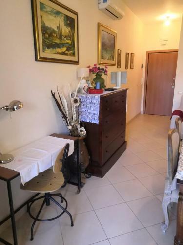 Apartamento Casamare Royal