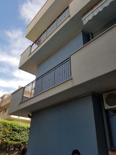 Apartamento Greta A Mare
