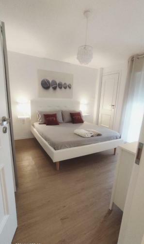 Apartamento Greta A Mare
