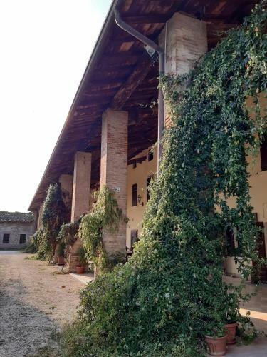 B&B Santa Cristina
