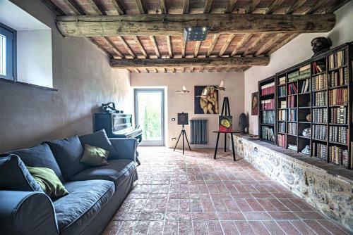 Villa Tenuta San Galgano