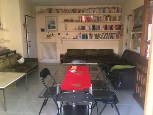 Apartamento La Casa Di Franca