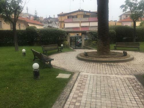 Apartamento La Casa Di Franca
