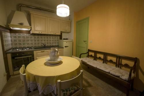 Apartamento Casa Di Camilla