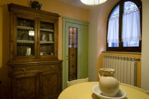 Apartamento Casa Di Camilla