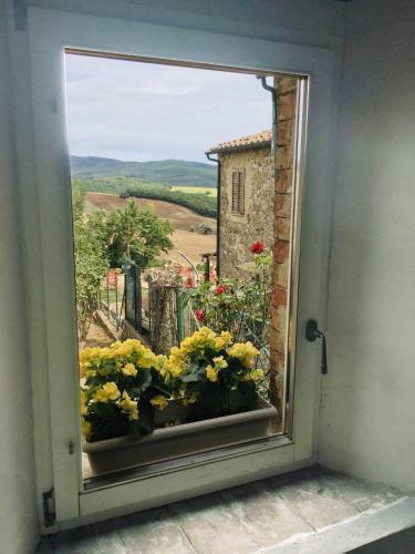 Montalcinello Casavolta Wifi, Heating