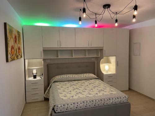 Apartamento Casa Dolce Kate