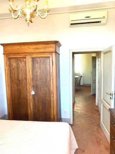 Apartamento Stefania Townhouse