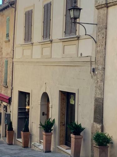 Apartamento Stefania Townhouse