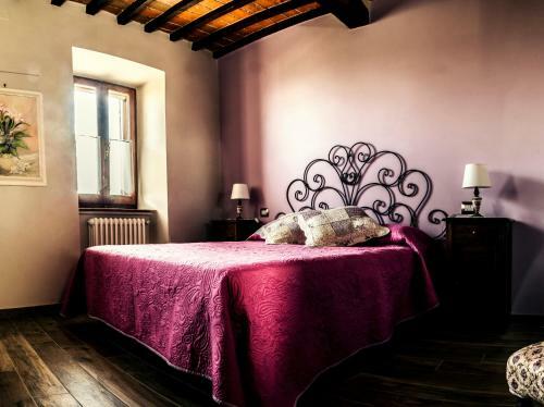 Apartamento Il Giardino Della Fortezza