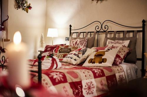 Apartamento La Casina Di Rosa