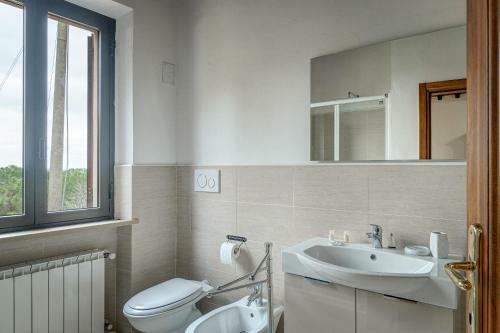 Apartamento Case Vacanza - Villa Paola