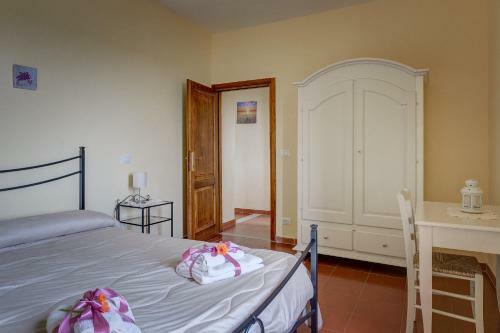 Apartamento Case Vacanza - Villa Paola