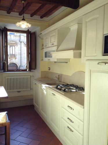 Luxury Apartment Piazza Grande