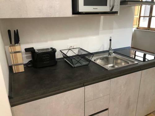 Apartamento Casa Della Luna