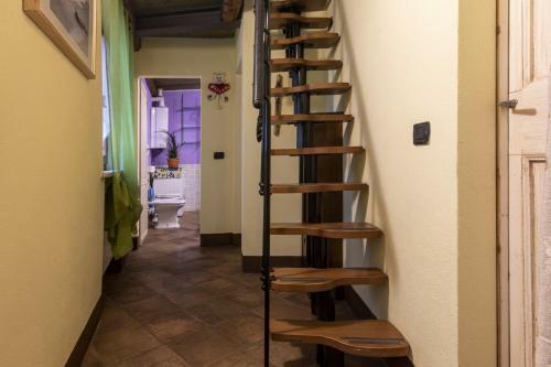 Borgo Buio Town House
