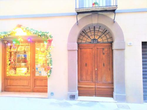 Apartamento La Casina In Paese