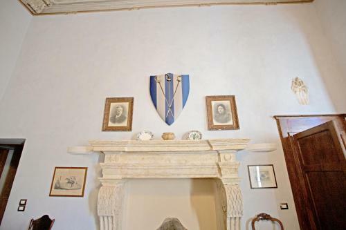Apartamento The Piano Nobile