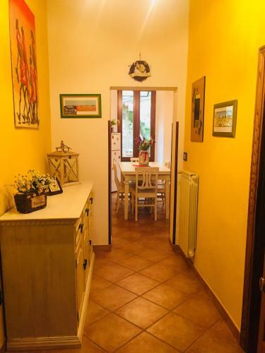 Apartamento La Casa Di Margot