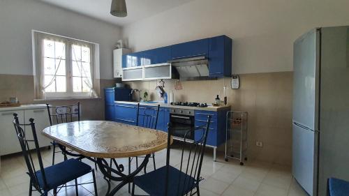 Apartamento Appartamento Le Crugnole