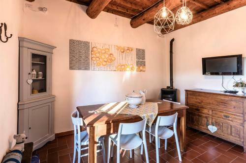 Apartamento Le Stanze Del Ciondolo