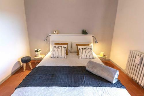 Apartamento Le Stanze Del Ciondolo