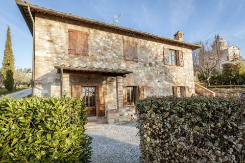 Apartamento Le Stanze Del Ciondolo