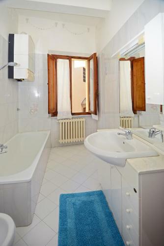Residenza Savonarola Luxury Apartment