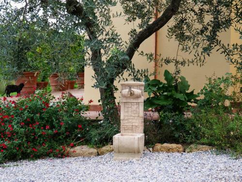 Apartamento La Casa Dei Nonni