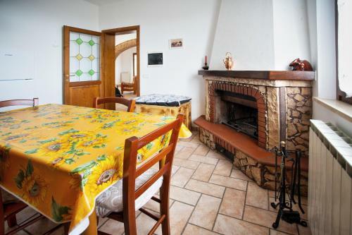 Apartamento La Casa Dei Nonni