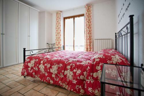 Apartamento La Casa Dei Nonni