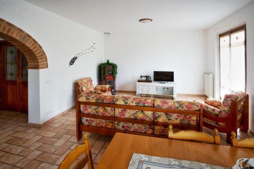 Apartamento La Casa Dei Nonni
